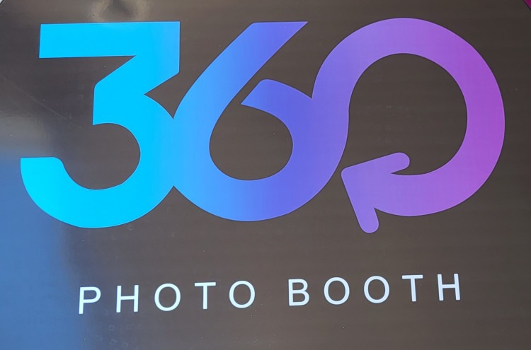 360 Photo Booth