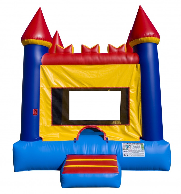 Bounce Houses/ Jumping Ballons