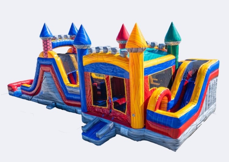 Obstacle Courses