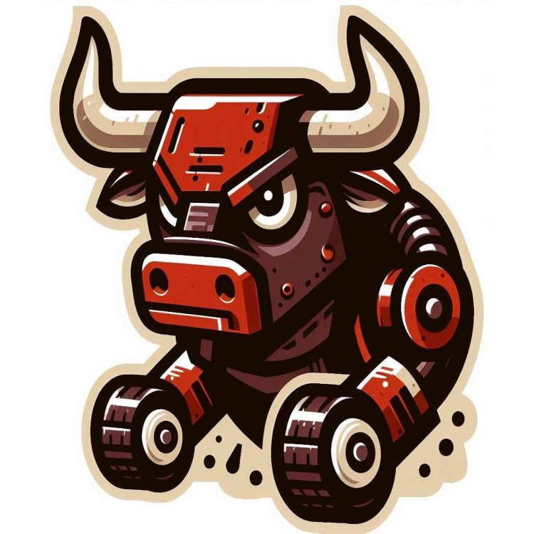 Mechanical Bull