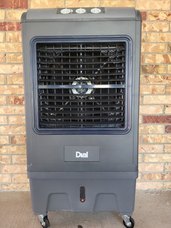 Cooling fans