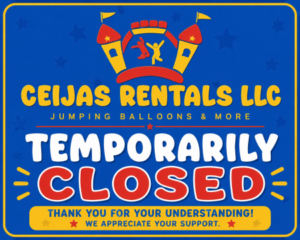 Ceijas Rentals LLC El Paso TX
